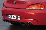 BMW Z4 sDrive 3.5is 2010 года